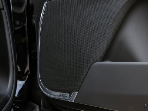 Used 2026 Cadillac Escalade V w/ LPO, Floor Liner Package image 90