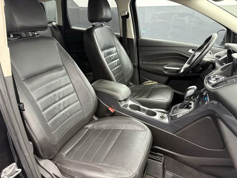 Used 2014 Ford Escape Titanium image 51