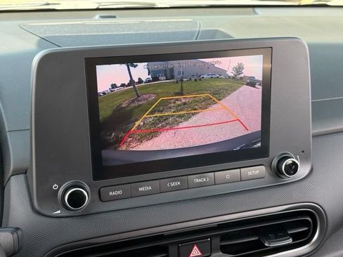Certified 2023 Hyundai Kona SEL AWD/4WD image 22