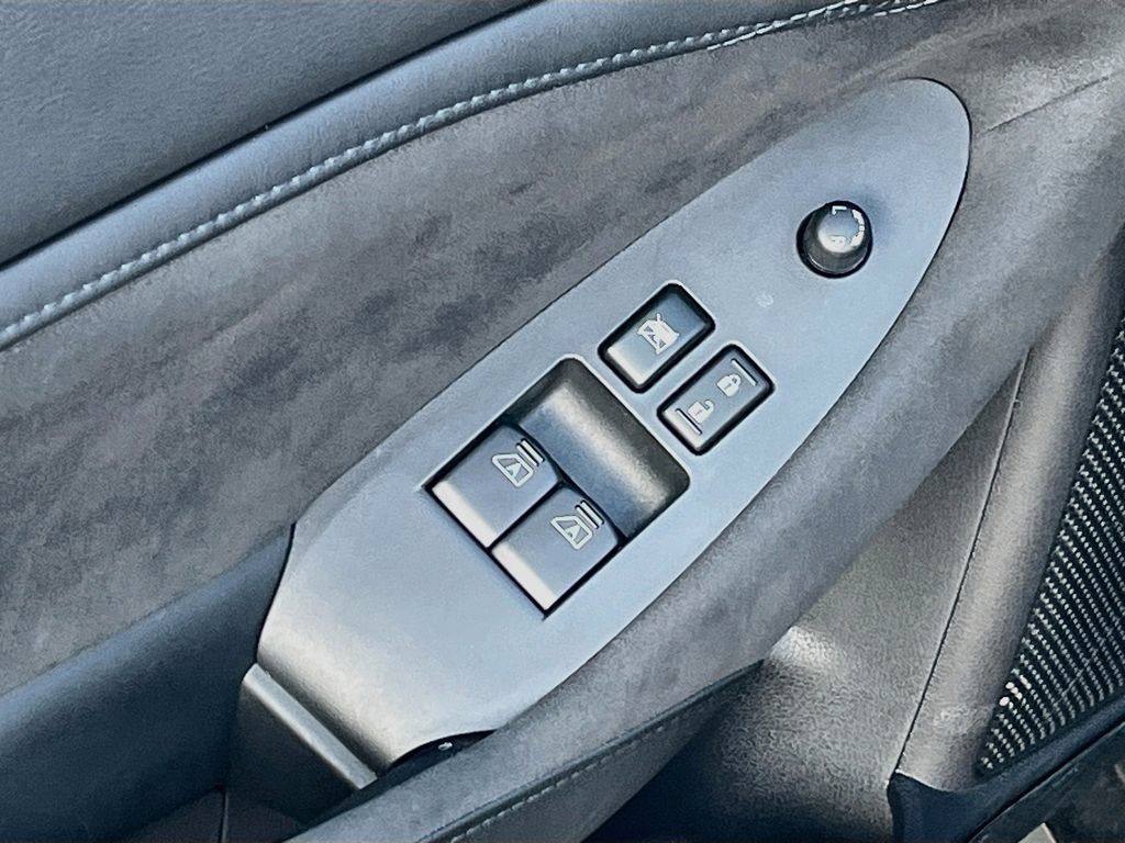 Used 2025 Nissan Z Performance w/ Floor Mat Package RWD image 17