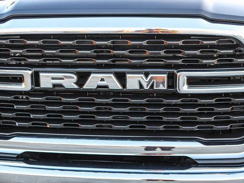 Used 2024 RAM 2500 Big Horn image 6