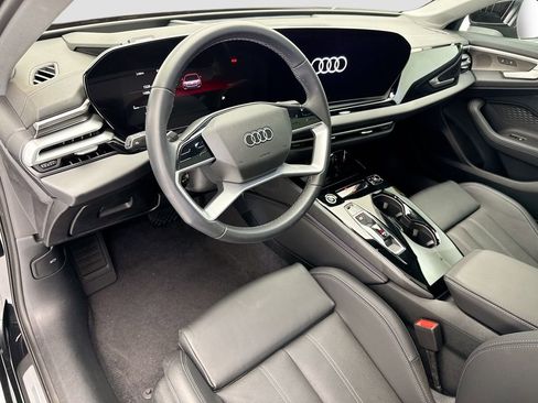 Certified 2025 Audi A5 2.0T Premium w/ Premium Plus AWD/4WD image 9