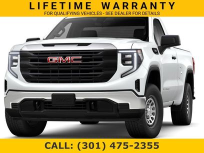 New 2026 GMC Sierra 1500 Pro