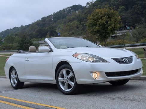 Used 2006 Toyota Solara SLE image 30