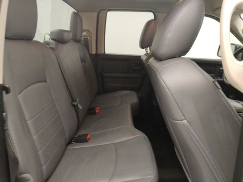 Used 2019 RAM 1500 Tradesman RWD image 19