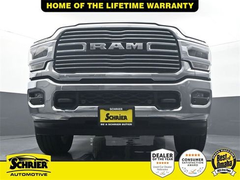 Used 2022 RAM 2500 Laramie image 57