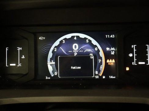 New 2026 Toyota Tacoma SR5 image 15