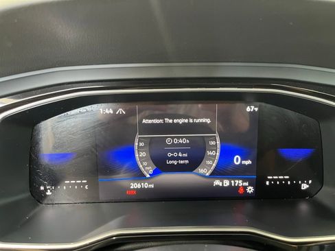 Certified 2024 Volkswagen Jetta Sport image 20