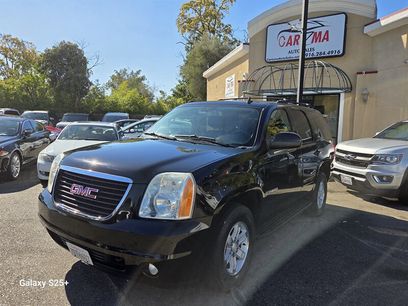 Used 2012 GMC Yukon SLT