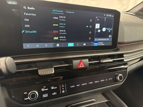 New 2026 Kia Sportage X-Line Prestige image 21