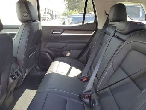 New 2026 GMC Terrain Denali AWD/4WD image 11