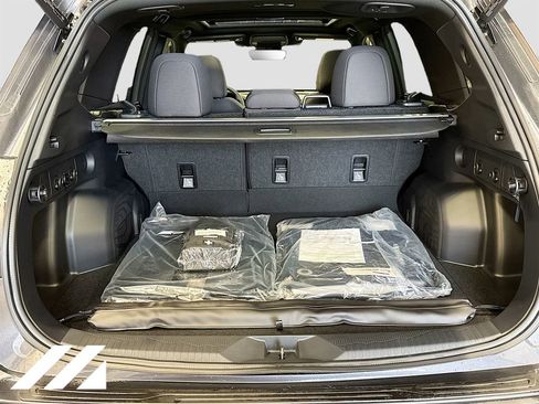 New 2026 Subaru Forester Premium image 26