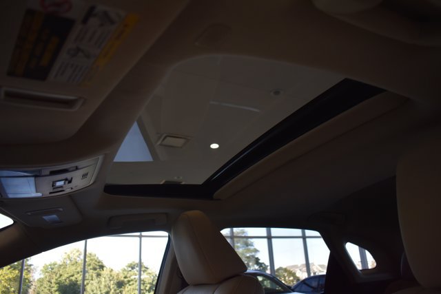 Used 2021 Lexus RX 350 AWD w/ Premium Package image 12