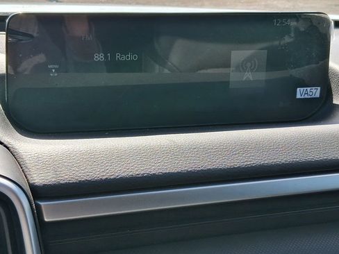 Used 2024 MAZDA CX-50 AWD 2.5 S w/ Preferred Package image 8