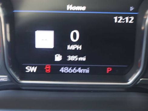 Used 2022 GMC Sierra 3500 AT4 w/ AT4 Premium Plus Package AWD/4WD image 17