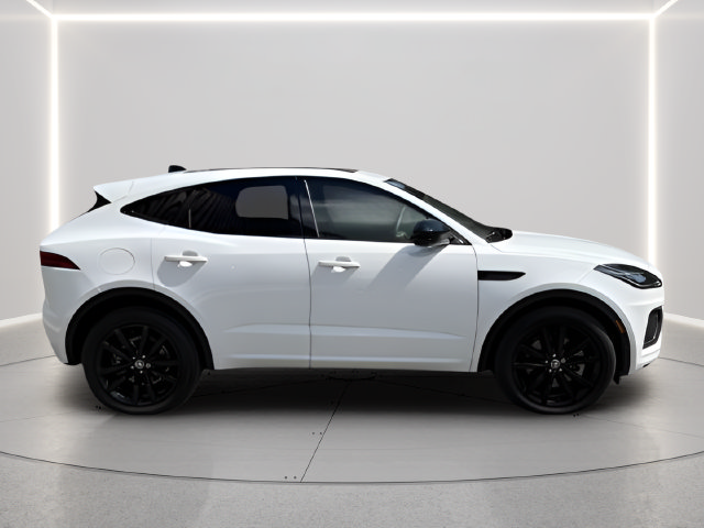 Used 2024 Jaguar E-PACE R-Dynamic SE AWD/4WD image 9