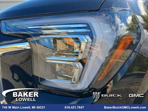 New 2026 GMC Terrain Elevation w/ Elevation Premium Package image 31