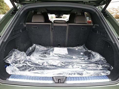 New 2025 Audi Q5 Prestige image 29