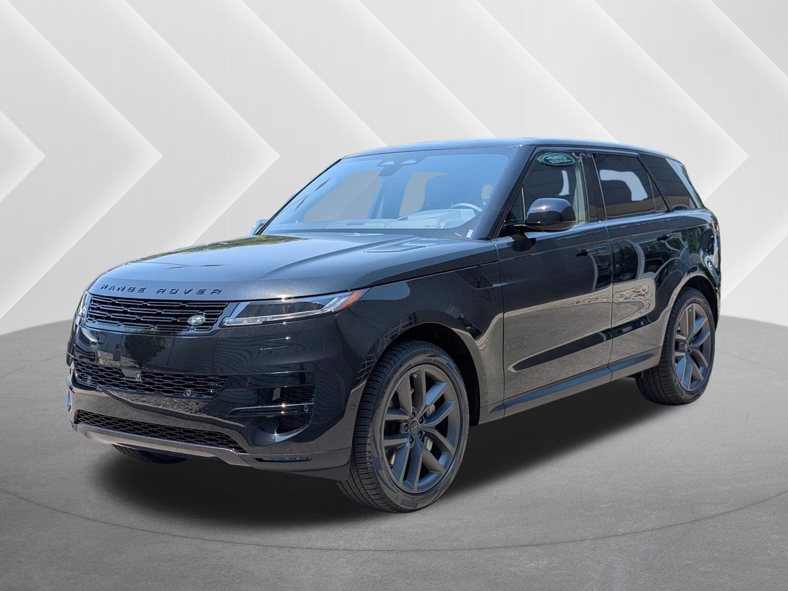 New 2026 Land Rover Range Rover Sport SE AWD/4WD image 1
