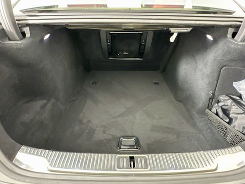 Used 2023 Mercedes-Benz S 580 4MATIC Sedan image 29