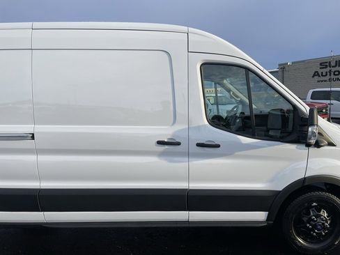 New 2026 Ford Transit 350 148 Medium Roof AWD image 36