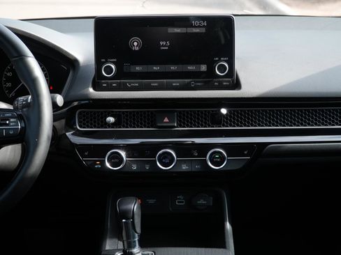 Used 2023 Honda Civic EX image 25