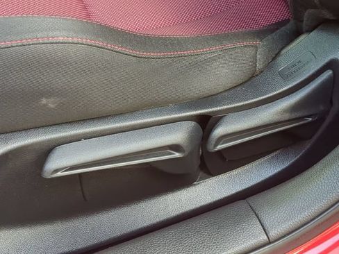 Used 2025 Honda Civic Si image 20