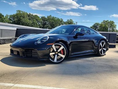 New 2026 Porsche 911 Carrera S