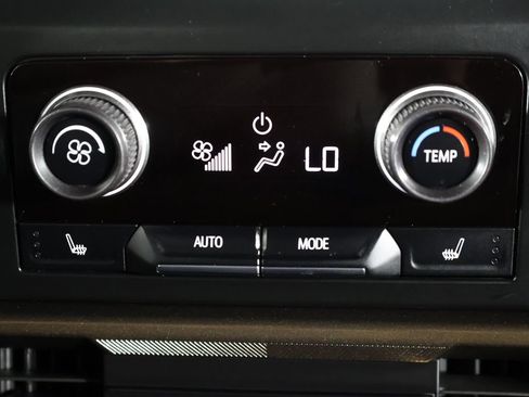 Used 2024 GMC Hummer EV 3X w/ LPO, Illumination Package AWD/4WD image 38
