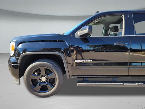 Used 2015 GMC Sierra 1500 2WD Double Cab w/ Elevation Edition image 30