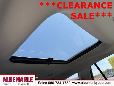 Used 2017 Buick Enclave Premium w/ Experience Buick Package image 42