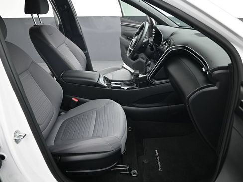 Used 2023 Hyundai Santa Cruz SEL FWD image 26