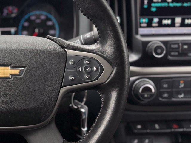 Used 2016 Chevrolet Colorado Z71 AWD/4WD image 23