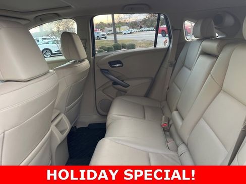 Used 2013 Acura RDX FWD w/ Technology Package image 13