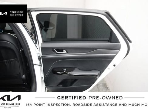 Used 2026 Kia K5 GT-Line FWD image 14
