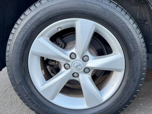 Used 2010 Lexus RX 350 2WD image 6