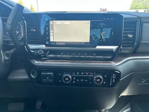 Used 2024 Chevrolet Silverado 3500 LT w/ Convenience Package AWD/4WD image 28