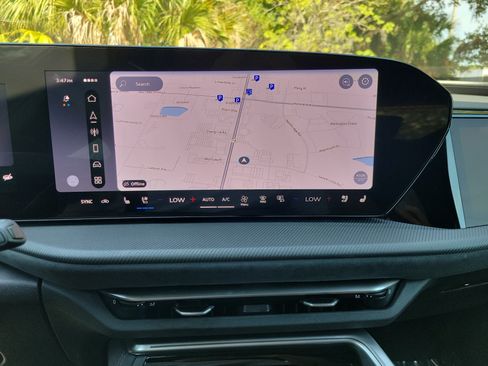 New 2026 Audi SQ5 Premium Plus AWD/4WD image 21