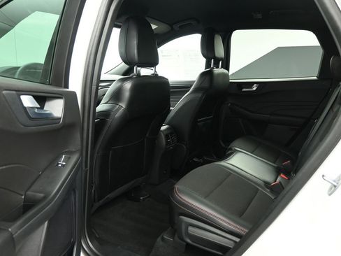 Certified 2024 Ford Escape ST-Line w/ Equipment Group 301A image 20