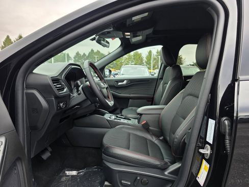 New 2026 Ford Escape ST-Line Select image 27