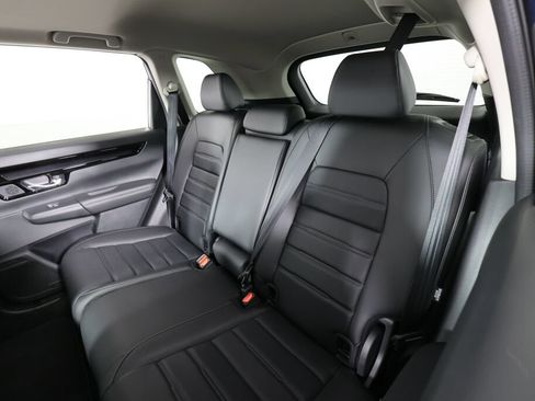 Used 2026 Honda CR-V EX-L image 15