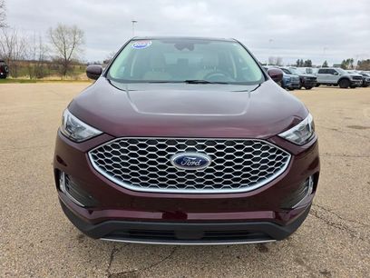 Used 2023 Ford Edge SEL w/ Convenience Package