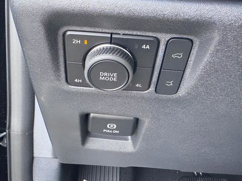 New 2026 Ford Expedition Active AWD/4WD image 34
