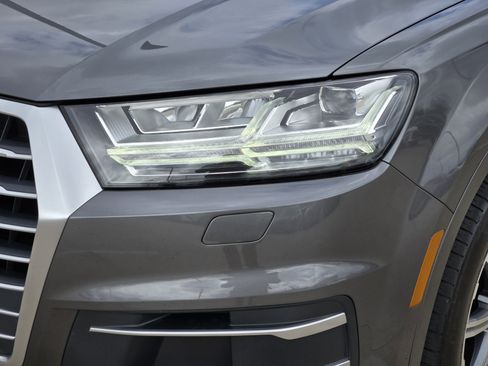 Used 2019 Audi Q7 2.0T Premium Plus w/ Premium Plus Package image 9