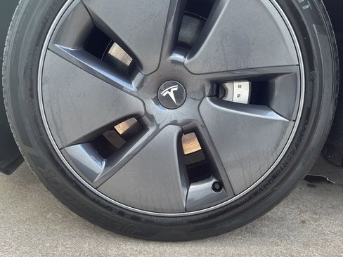 Used 2023 Tesla Model 3 Long Range image 22