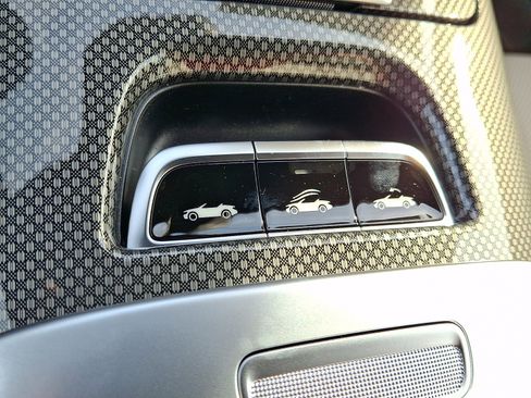 New 2026 Mercedes-Benz CLE 450 4MATIC Cabriolet image 12