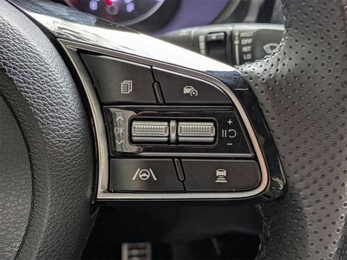 Used 2022 Kia Forte GT-Line w/ GT-Line Premium Package image 32