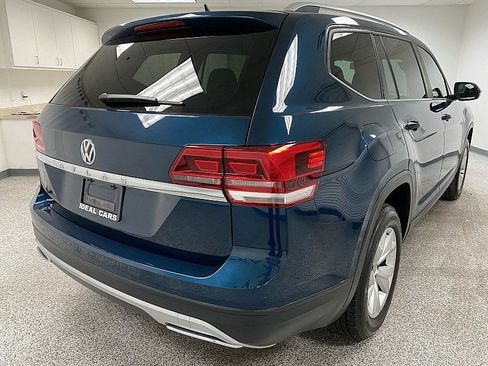 Used 2018 Volkswagen Atlas S image 5