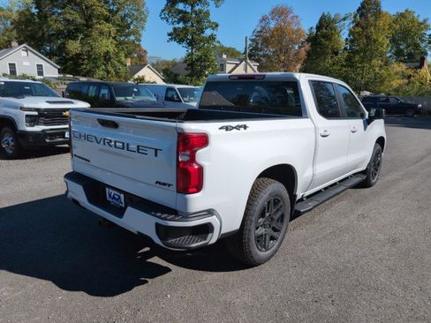 New 2026 Chevrolet Silverado 1500 RST image 7