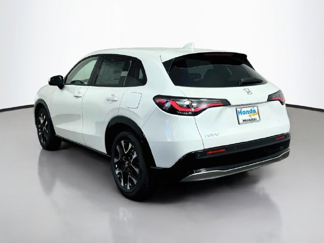 New 2027 Honda HR-V EX-L image 6